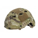 FAST PJ Helmet Replica with quick adjustment - MultiCam [EM]